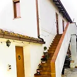 Farm stay Casale Kintsugi Cepagatti