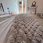 Farm stay Casale Kintsugi Cepagatti
