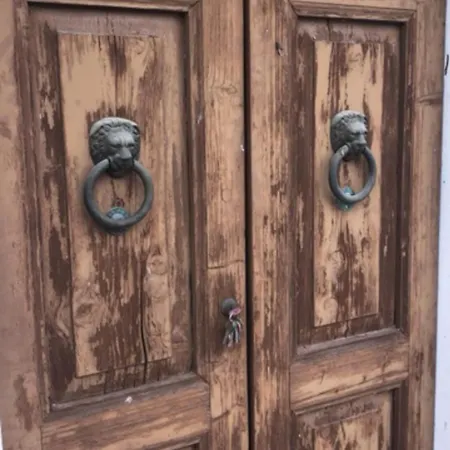 Vakantieboerderij Casale Kintsugi Cepagatti