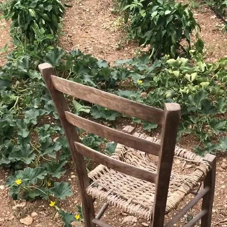 Casale Kintsugi Farm stay
