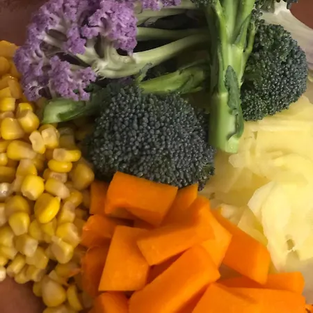 Casale Kintsugi ファームステイ