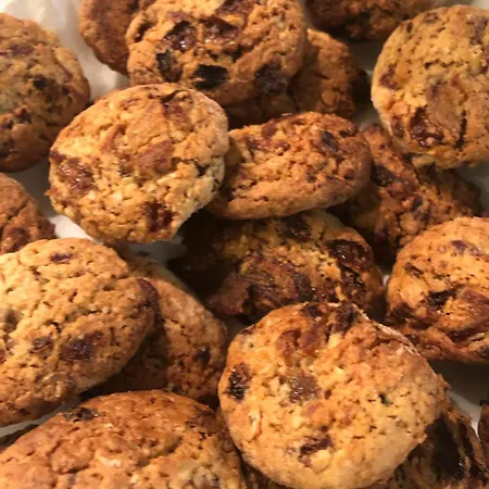 Vakantieboerderij Casale Kintsugi Cepagatti