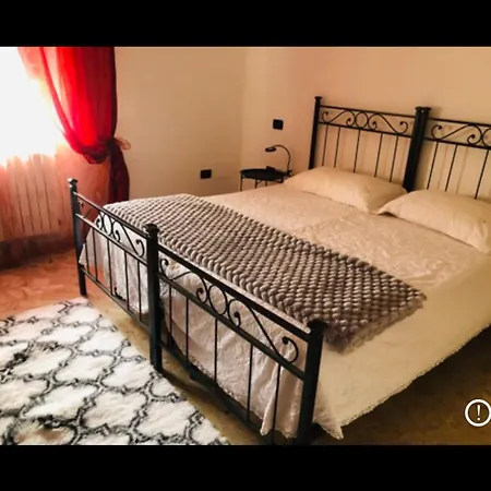 Casale Kintsugi Farm stay