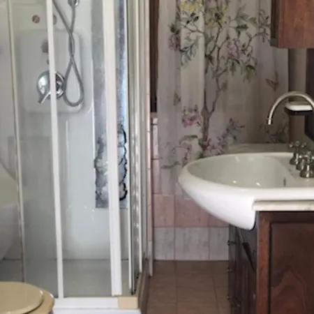 Vakantieboerderij Casale Kintsugi *