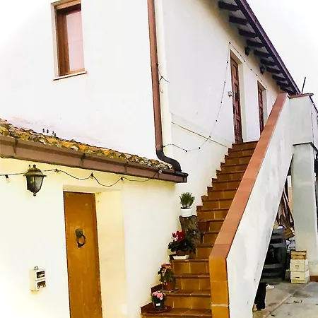 ファームステイ Casale Kintsugi Cepagatti