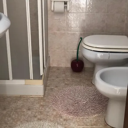 Casale Kintsugi Farm stay *