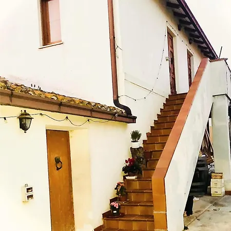 Casale Kintsugi Vakantieboerderij Cepagatti