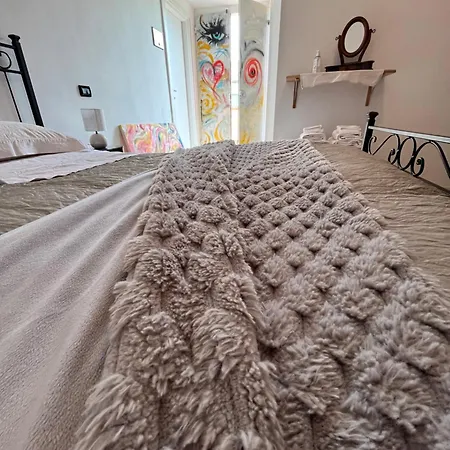 Vakantieboerderij Casale Kintsugi Cepagatti