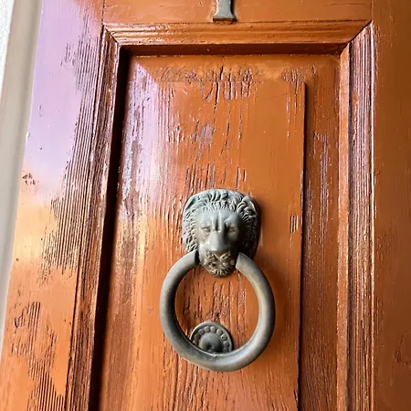 Casale Kintsugi * Cepagatti