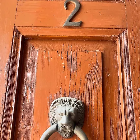 Casale Kintsugi * Cepagatti