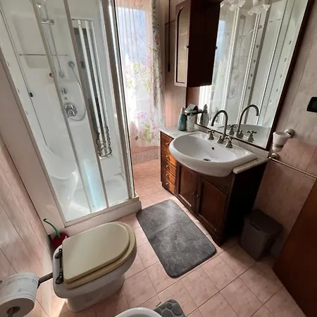 Alloggio per agriturismo Casale Kintsugi Cepagatti