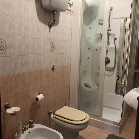 Casale Kintsugi Vakantieboerderij *