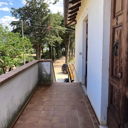 Casale Kintsugi Séjour à la ferme