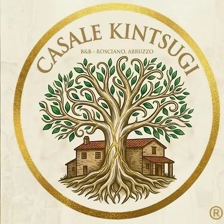 Casale Kintsugi Κατάλυμα σε φάρμα *