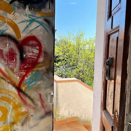 Casale Kintsugi * Cepagatti