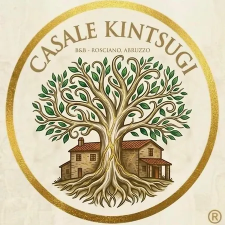 Feriegård Casale Kintsugi *