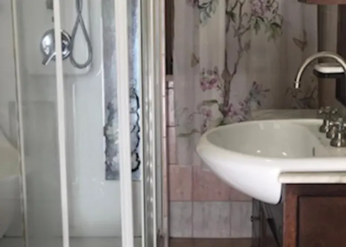 Фермерский дом Casale Kintsugi *