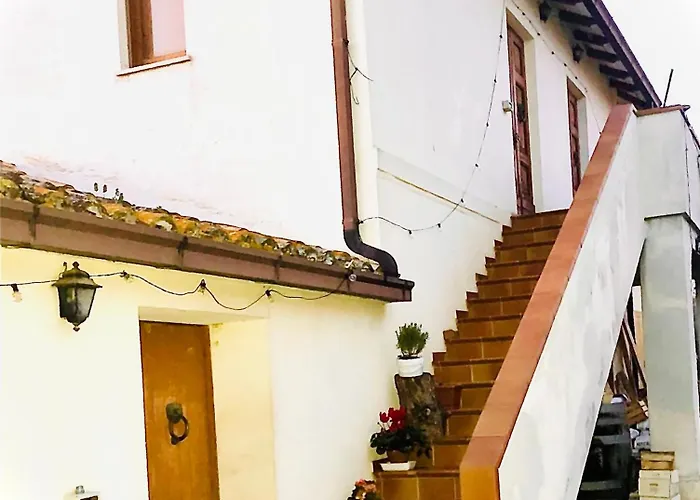 Фермерский дом Casale Kintsugi Cepagatti