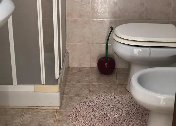 Casale Kintsugi Фермерский дом *