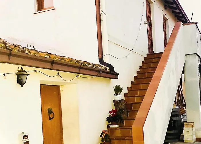 Casale Kintsugi Фермерский дом Cepagatti