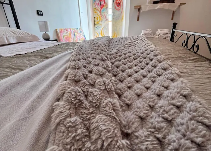 Фермерский дом Casale Kintsugi Cepagatti