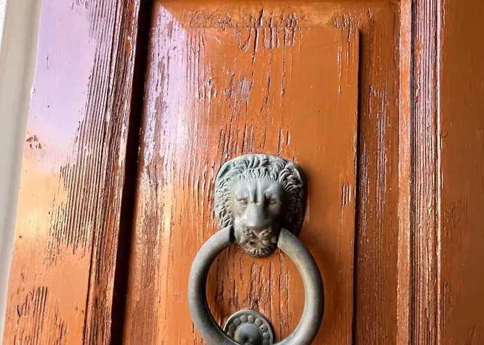 Casale Kintsugi * Cepagatti