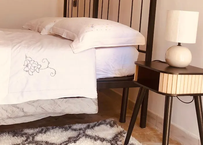 Фермерский дом Casale Kintsugi Cepagatti