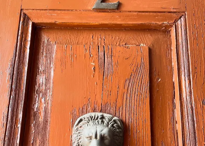 Casale Kintsugi * Cepagatti