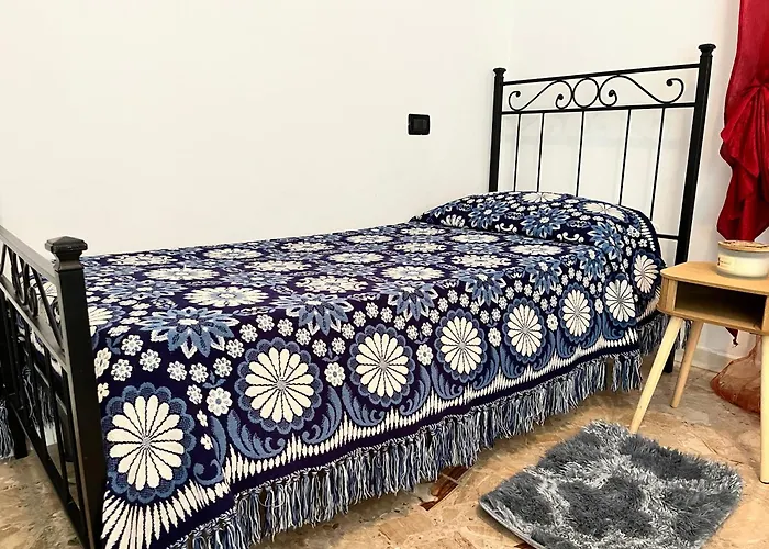 Casale Kintsugi Фермерский дом