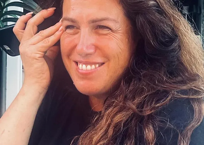 Casale Kintsugi Фермерский дом *