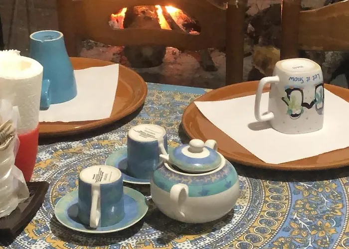 Farm stay Casale Kintsugi *