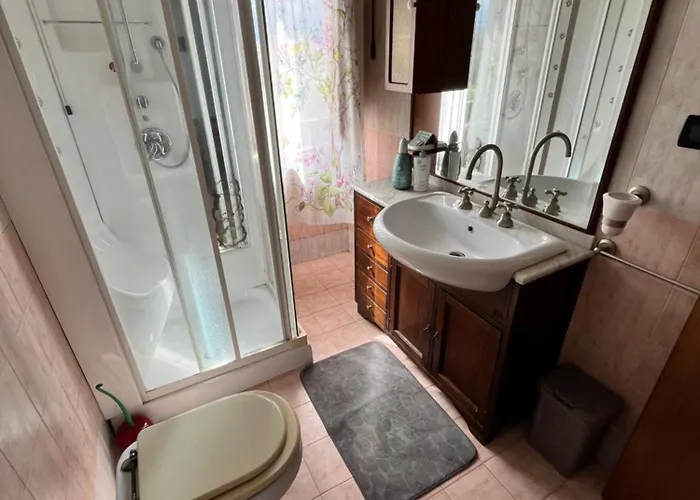 Фермерский дом Casale Kintsugi Cepagatti