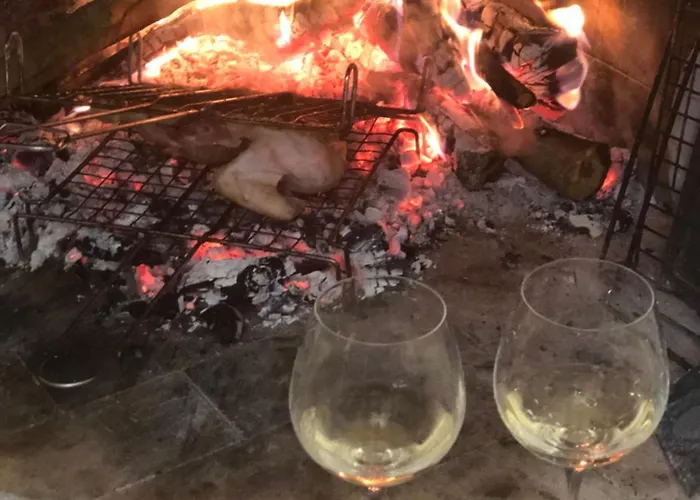 Фермерский дом Casale Kintsugi *