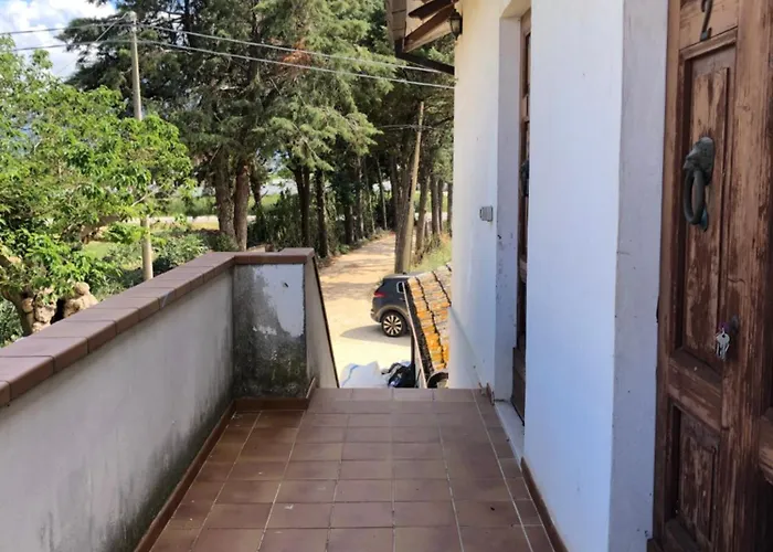 Casale Kintsugi Фермерский дом